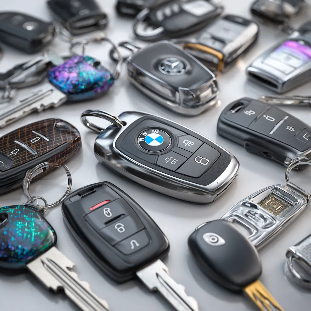 Lost Car Key Replacement service in Chicago, IL