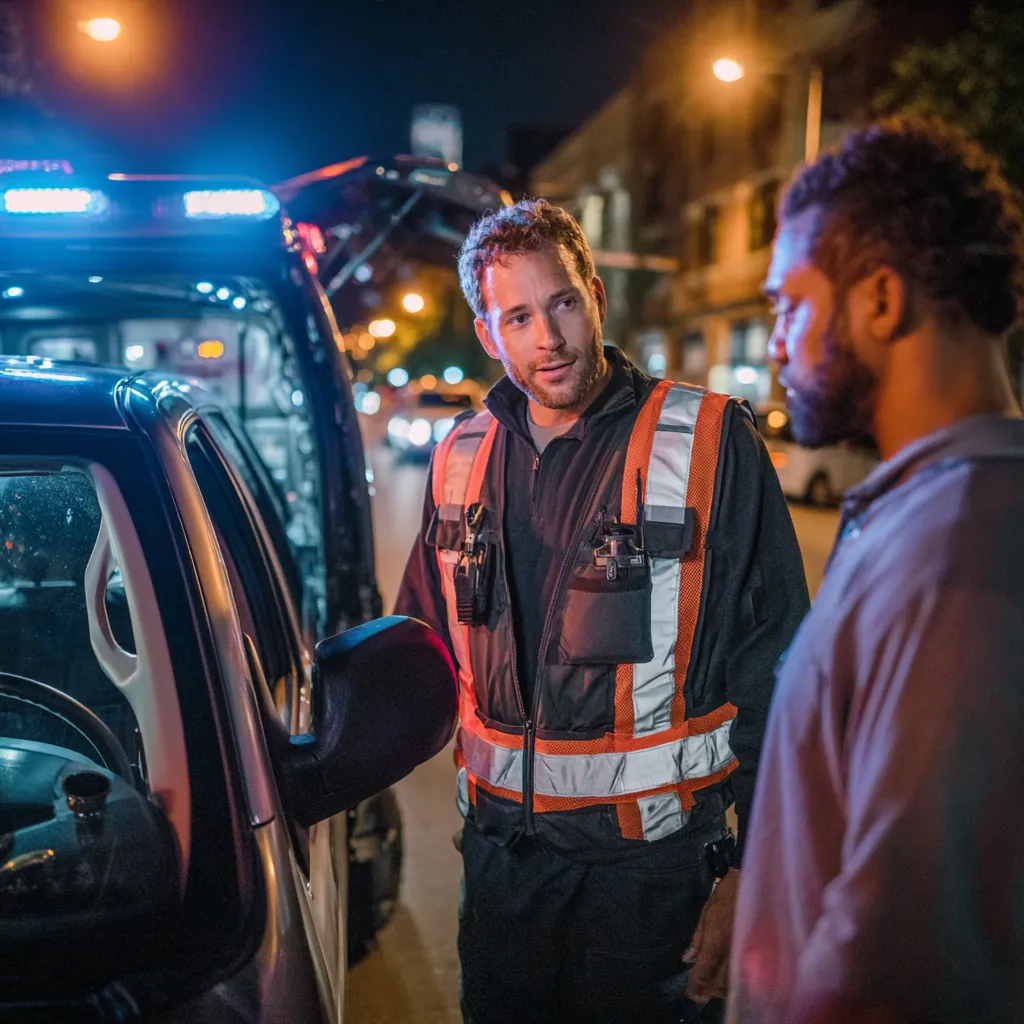 Emergency Lockout Service service in Chicago, IL